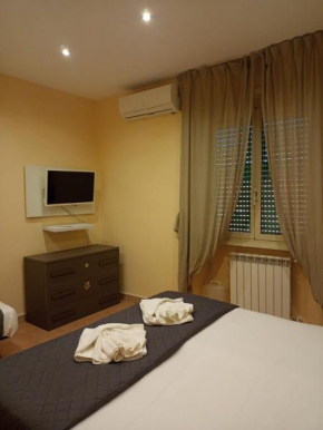 Gemelli House Rome